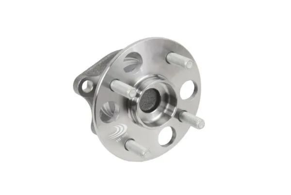 Wheel Hub DAIHATSU Charade VIII Hatchback (XP9) (Year of Construction 05.2011)