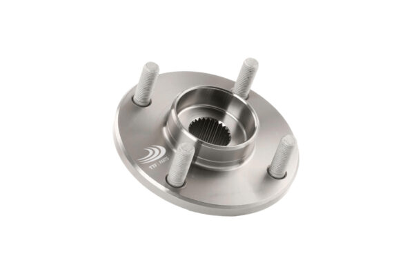 Wheel Hub TOYOTA Matrix II Hatchback (E140) (Year of Construction 01.2008 - 05.2014)