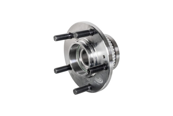 Wheel Hub HYUNDAI Tucson (JM) (Year of Construction 08.2004 - 12.2019)