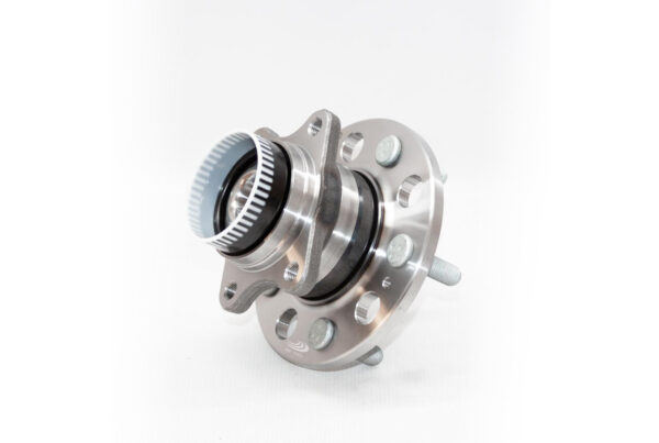 Wheel Hub GENESIS G70 Saloon (Year of Construction 09.2017)