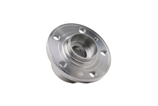 Wheel Hub AUDI A2 (8Z0) (Year of Construction 02.2000 - 08.2005)