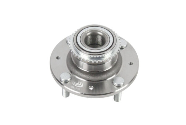 Wheel Hub MITSUBISHI Lancer VII Saloon (CS_A- CT_A) (Year of Construction 03.2000 - 12.2013)