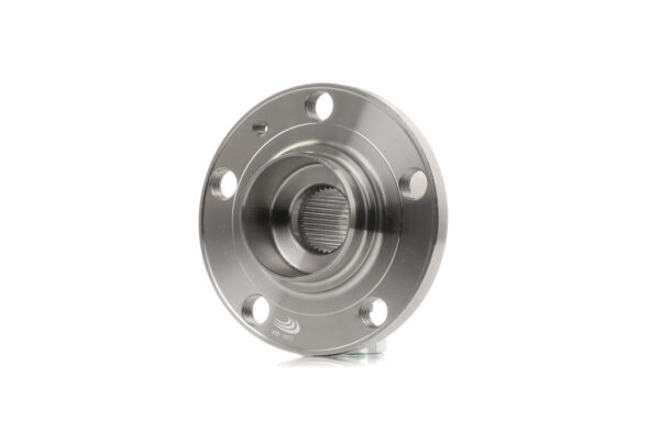 Wheel Hub SKODA Fabia I Hatchback (6Y2) (Year of Construction 08.1999 - 03.2008)
