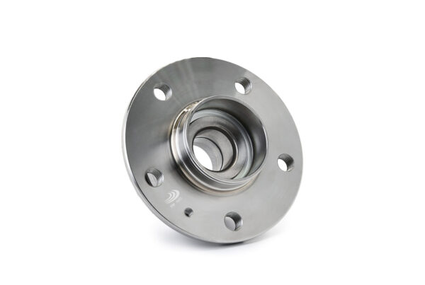 Wheel Hub AUDI Q5 (8RB) (Year of Construction 11.2008 - 04.2019)