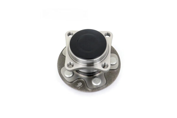 Wheel Hub TOYOTA Corolla X Saloon (E150) (Year of Construction 10.2006)