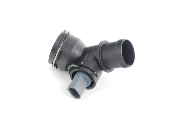 Coolant Flange Audi A3 Hatchback (8P1)  05.2003 - 08.2012