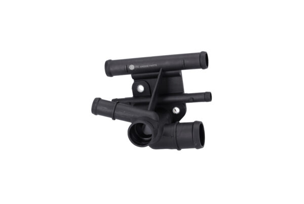 Coolant Flange Audi A3 Hatchback (8P1)  05.2003 - 08.2012