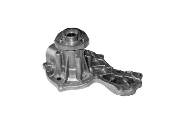 Water Pump Audi 80 B4 Saloon (8C2) 09.1991 - 12.1994