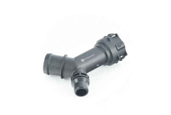 Coolant Flange Audi A4 S4 B9 A5 S5 2017-2024