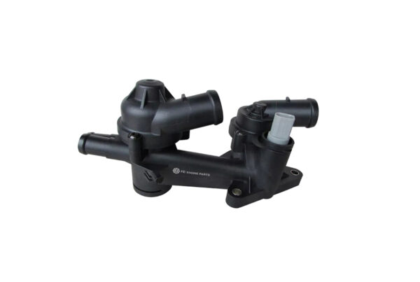 Thermostat coolant Seat Ibiza Iii Hatchback (6L)  02.2002 - 11.2009