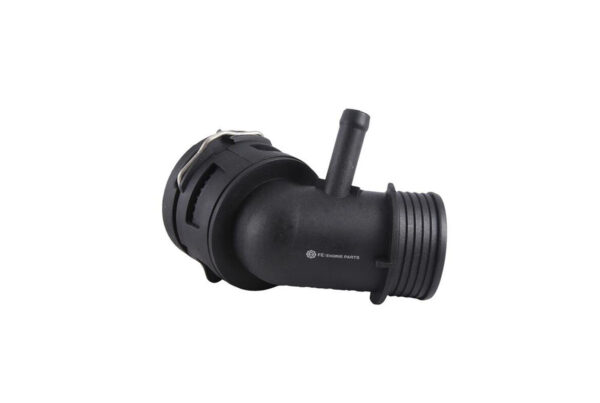 Coolant Flange Audi Q7