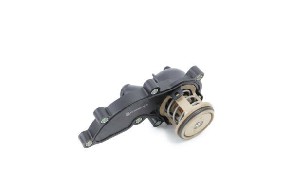 Thermostat coolant Audi A4 B6/B7 Convertible (8H7; 8He)  04.2002 - 03.2009