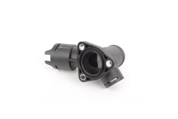 Coolant Flange Audi Q7 (4Lb) 03.2006 - 08.2015