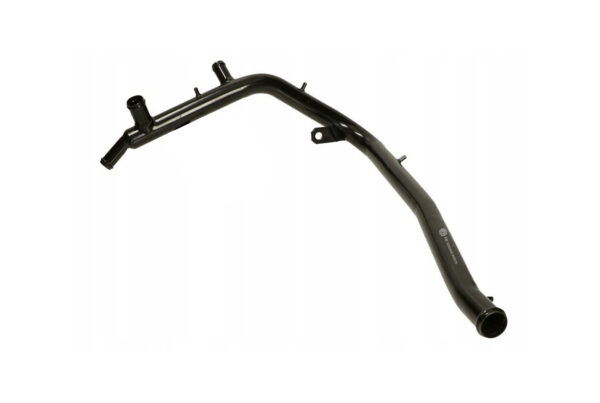 Coolant Pipe Vw Transporter T4 Minibus (70B; 70C; 7Db; 7Dk; 70J; 70K; 7Dc; 7Dj)  09.1990 - 06.2003