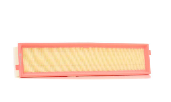 Air Filter Peugeot 206 Hatchback (2A/C) 08.1998 - 12.2012