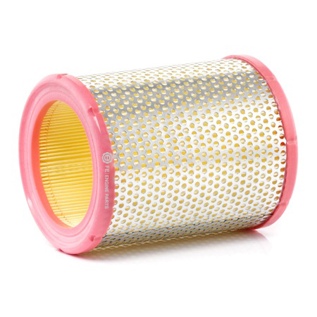 Air Filter Peugeot 106 I Hatchback 08.1991 - 04.1996