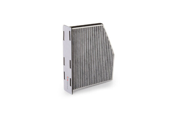 Cabin Air Filter Audi A3 Hatchback (8P1) 05.2003 - 08.2012