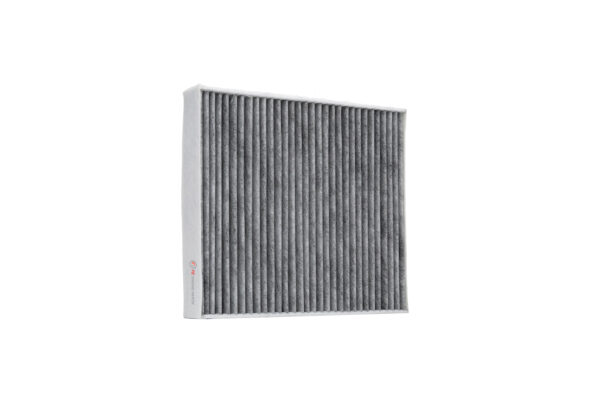 Cabin Air Filter Audi A2 (8Z0) 02.2000 - 08.2005