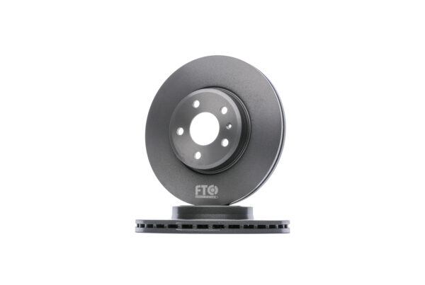 Brake disc Audi A5 B8 Coupe (8T3) 06.2007 - 01.2017