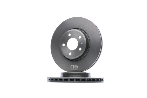 Brake disc Audi A5 B8 Coupe (8T3) 06.2007 - 01.2017