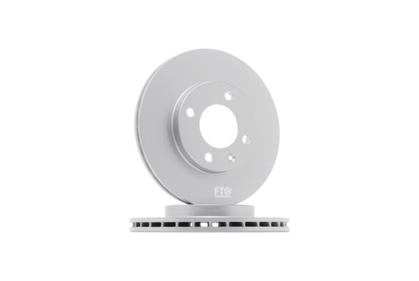 Brake disc Audi 80 B1 Saloon (80; 82) 05.1972 - 07.1978