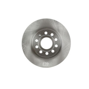 Brake disc Audi A3 Hatchback (8P1)  05.2003 - 08.2012