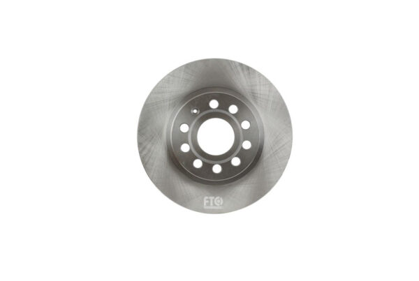 Brake disc Audi A3 Hatchback (8P1) 05.2003 - 08.2012