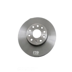 Brake disc Audi A3 Hatchback (8P1)  05.2003 - 08.2012