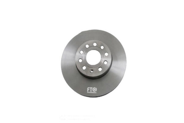 Brake disc Audi A3 Hatchback (8P1) 05.2003 - 08.2012