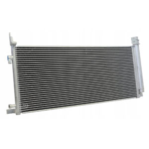 Condensor Assy camry 2024-25 hybrid