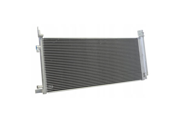 Condensor Assy camry 2024-25 hybrid