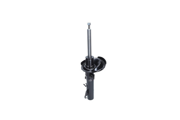Shock Absorber Mazda 3 1.6 Mzr | 06-2009