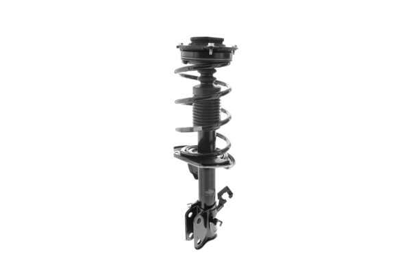 Shock Absorber Nissan Leaf I (Ze0)  11.2010 - 12.2017