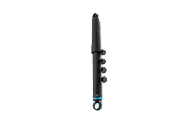Shock Absorber Toyota Hilux Viii Pickup  05.2015