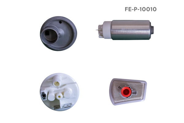 Fuel pump Hyundai Accent Ii Hatchback (Lc) 09.1999 - 12.2006