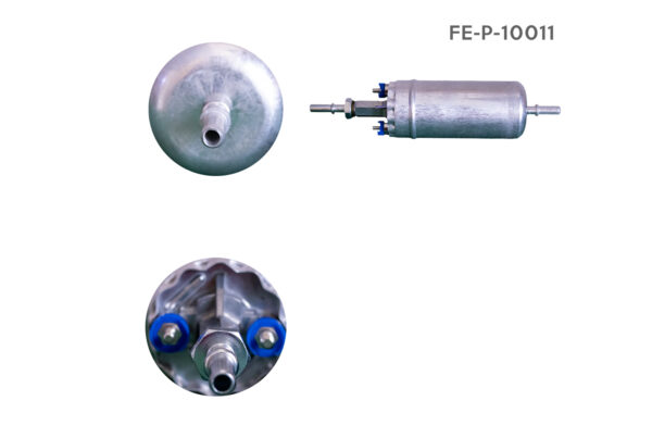 Fuel pump Hyundai Santa Fe I (Sm) 11.2000 - 03.2006