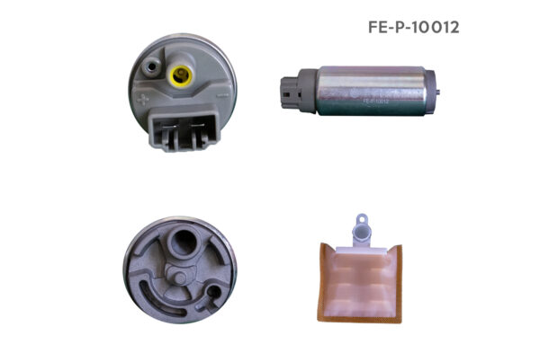 Fuel pump Hyundai Tucson (Jm) 08.2004 - 12.2019