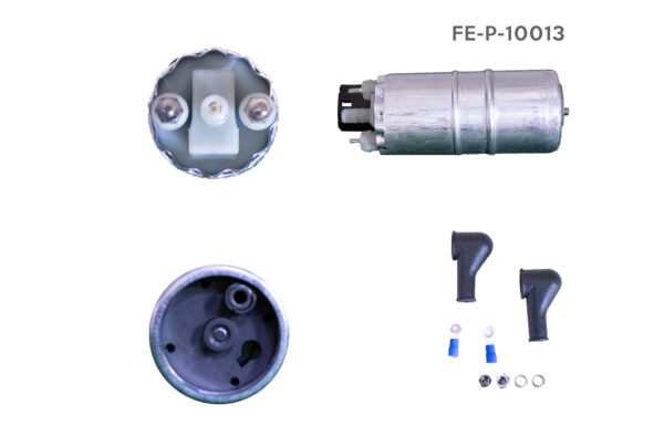 Fuel pump Hyundai Ix55 (En) 09.2006 - 12.2014