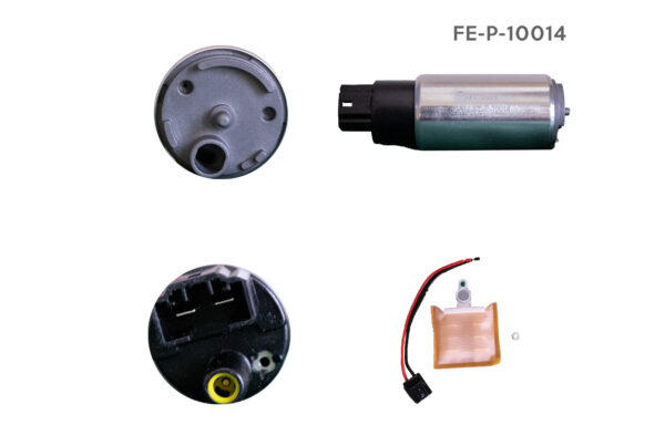 Fuel pump Hyundai Santa Fe I (Sm) 11.2000 - 03.2006