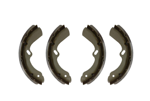 Brake Shoe Nissan Cabstar (F23; H41; H42) Platform / Chassis  07.1992 - 09.2011)