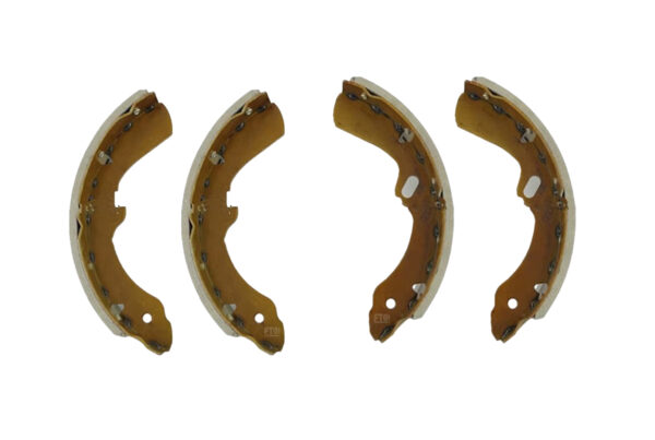 Brake Shoe Isuzu Elf Platform / Chassis (Nkr8_; Nkq8_)  10.2003