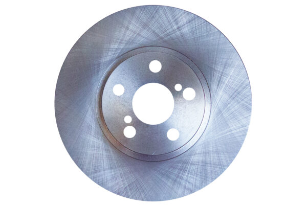 Brake Disc Toyota Corolla Xi Saloon E180 10.2013 – 12.2018
