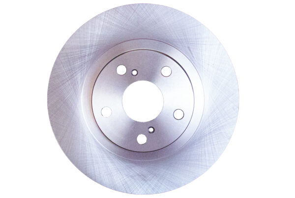 Brake Disc Toyota Auris Hatchback (E18) 10.2012 - 12.2018