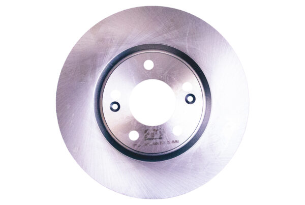 Brake Disc Kia Optima / K5 Sportswagon (JF) 09.2016