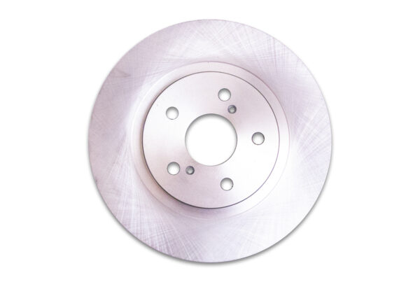 Brake Disc Lexus UX (_AA1_ _AH1_) 10.2018