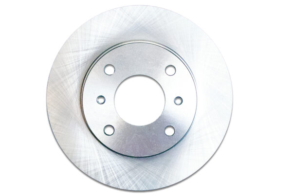 Brake Disc Nissan Primera Hatchback (P11) 06.1996 - 07.2002