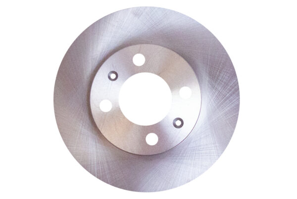 Brake Disc Hyundai I10 I (Pa) 10.2007 - 02.2016