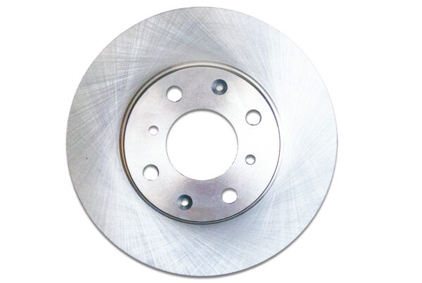 Brake Disc Honda City Saloon (Ge4) 11.2002 - 03.2009