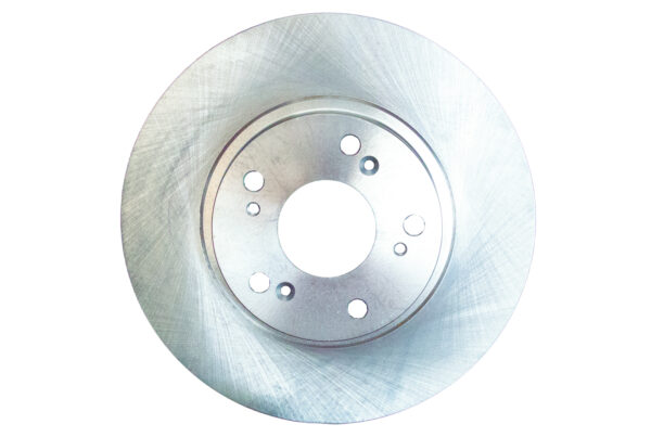 Brake Disc Honda Hr-V Iii (Rv) 09.2021