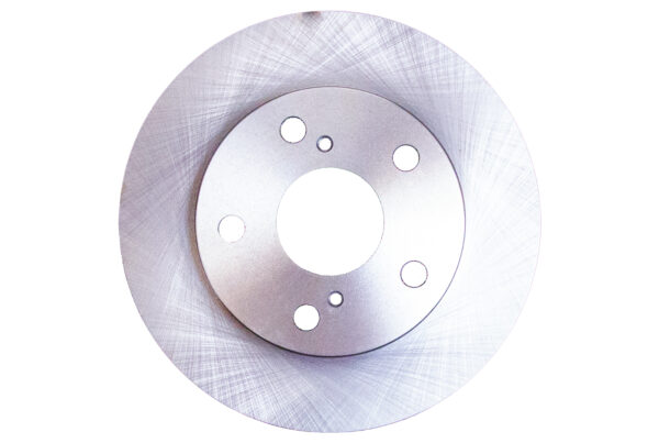 Brake Disc Toyota Hilux Vii Pickup 08.2004